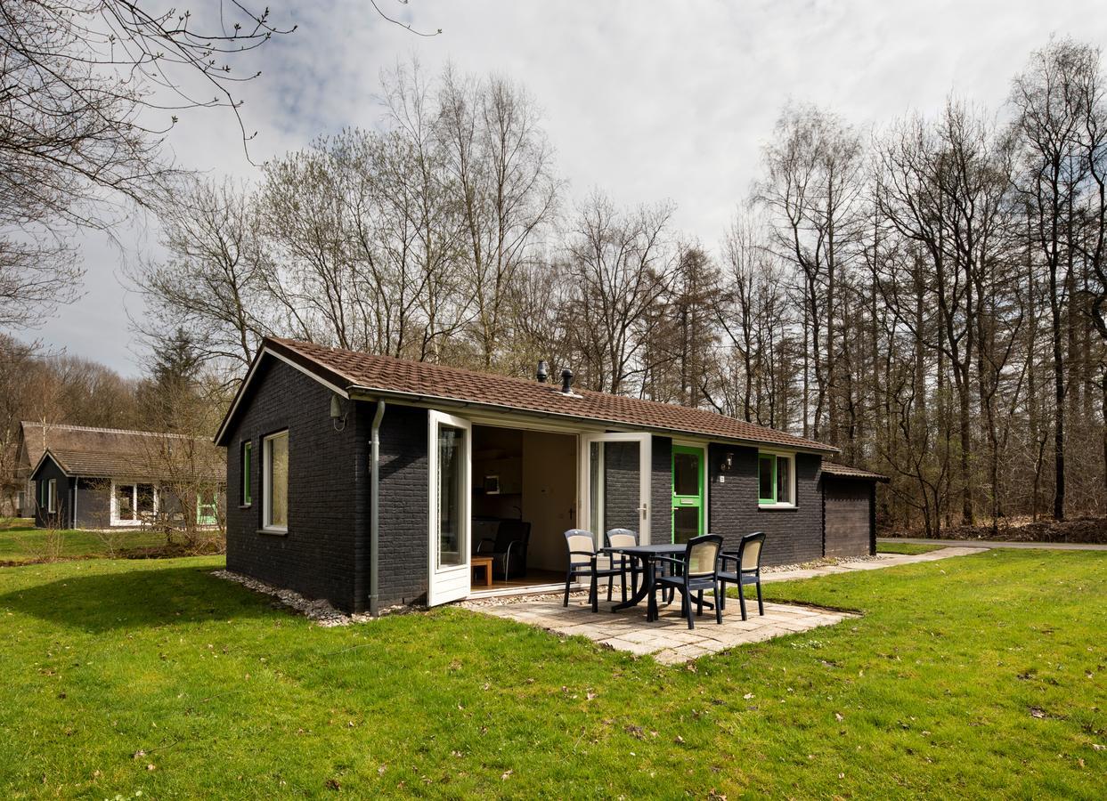 Roompot Buitenplaats De Marke Van Ruinen Habitación foto