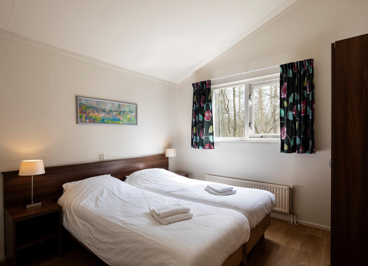 Roompot Buitenplaats De Marke Van Ruinen Habitación foto
