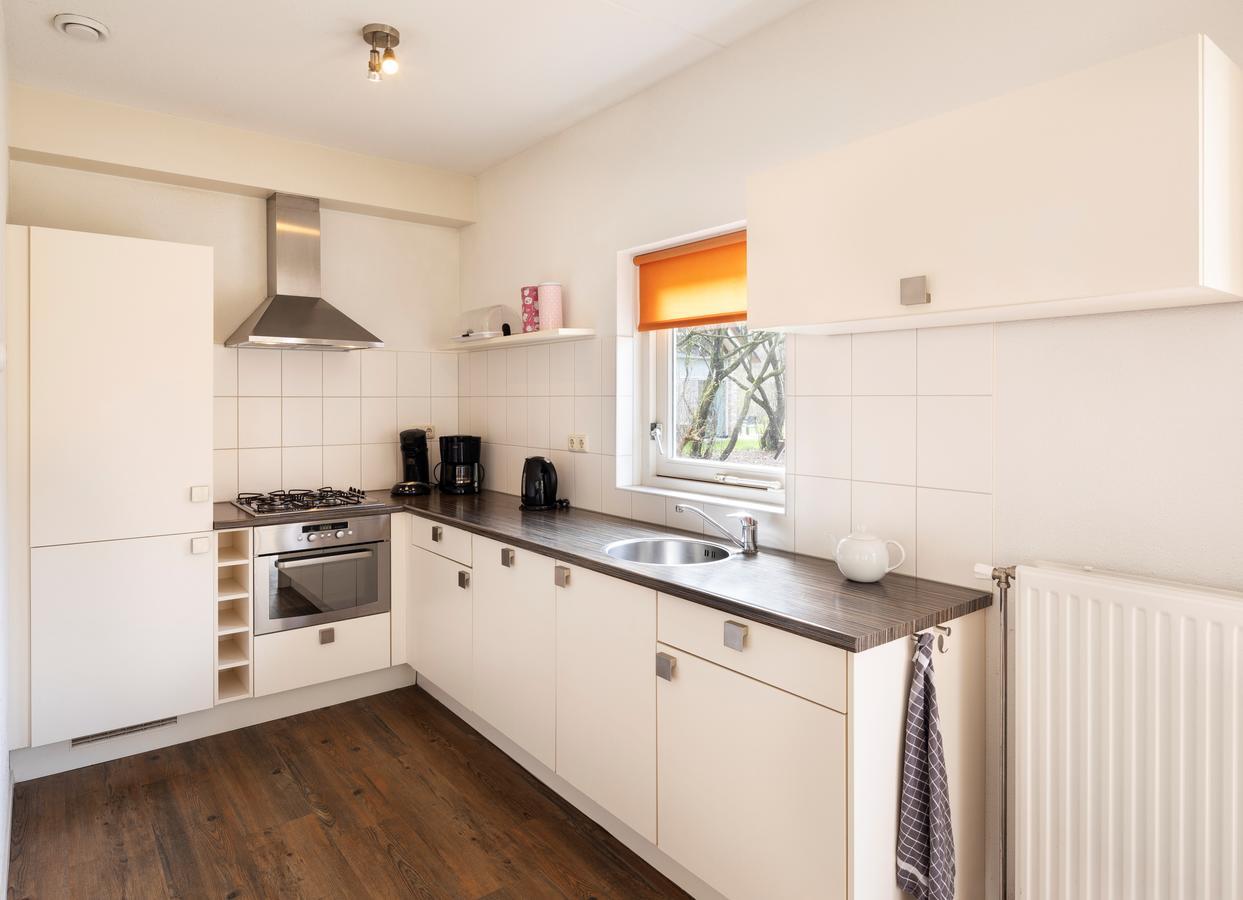 Roompot Buitenplaats De Marke Van Ruinen Habitación foto