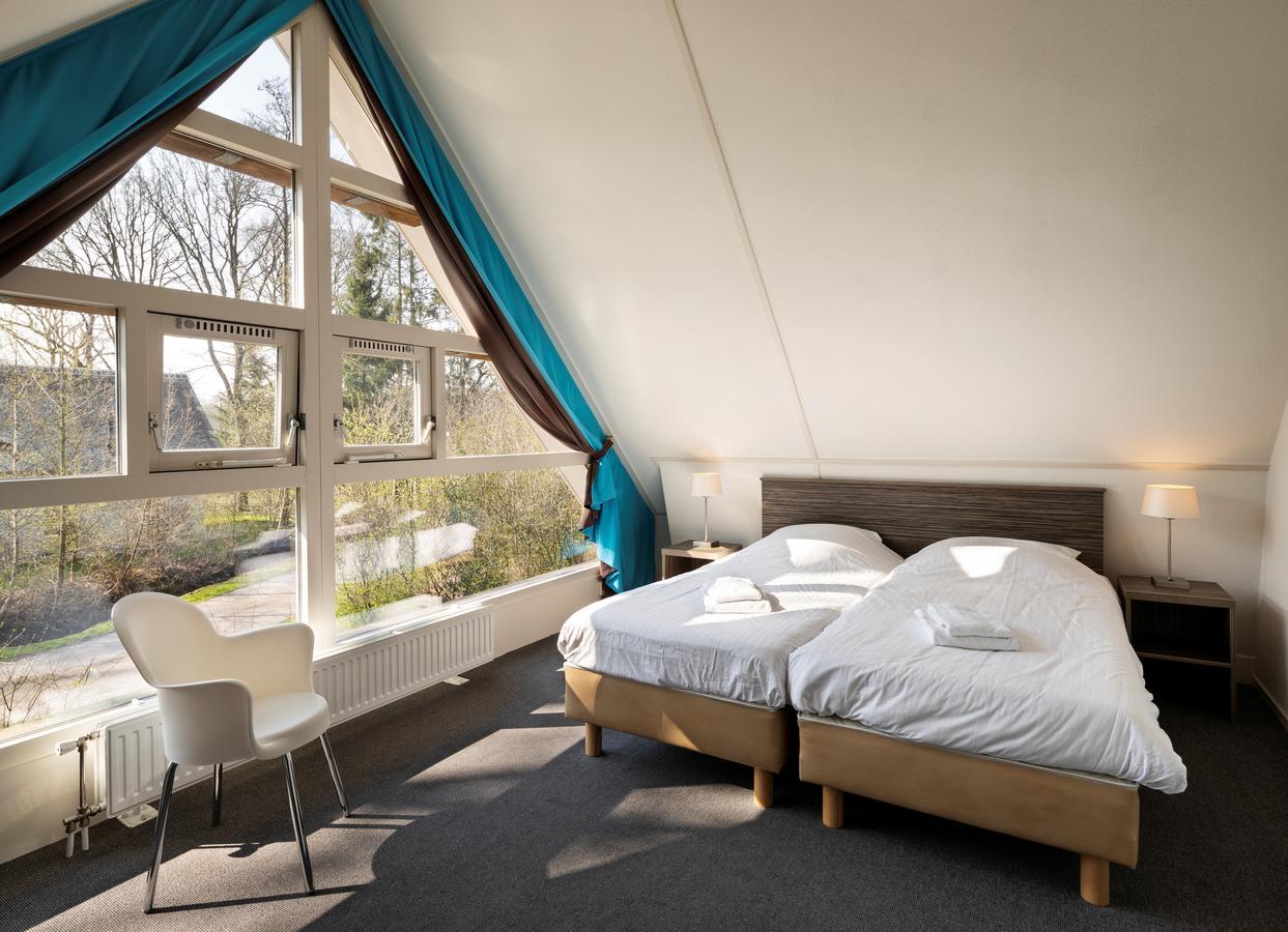 Roompot Buitenplaats De Marke Van Ruinen Habitación foto