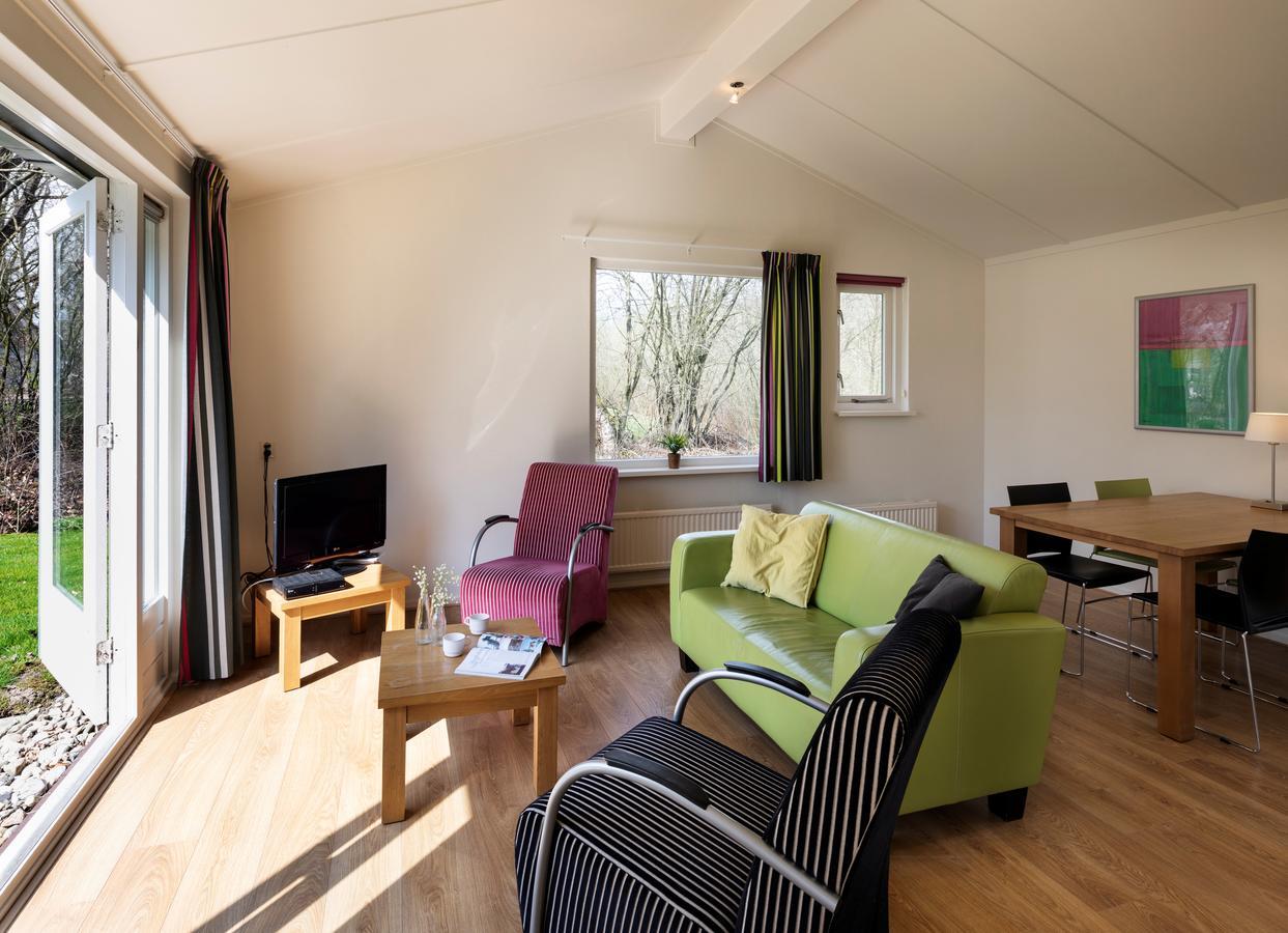 Roompot Buitenplaats De Marke Van Ruinen Habitación foto