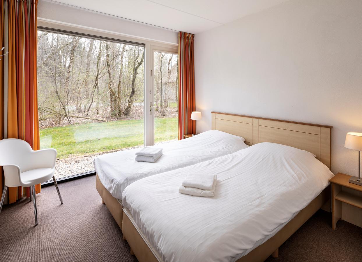 Roompot Buitenplaats De Marke Van Ruinen Habitación foto