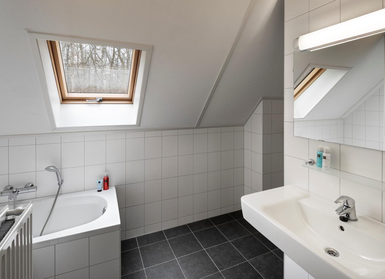 Roompot Buitenplaats De Marke Van Ruinen Habitación foto
